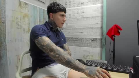 Gury online show from May 5, 7:14 pm