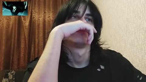 gushill_ online show from February 13, 1:12 am