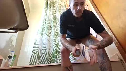 Jamie online show from January 12, 1:42 am