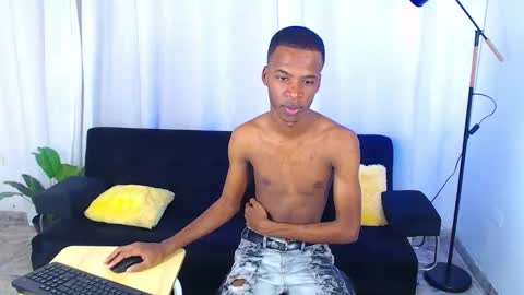 Gusty online show from February 16, 8:40 pm