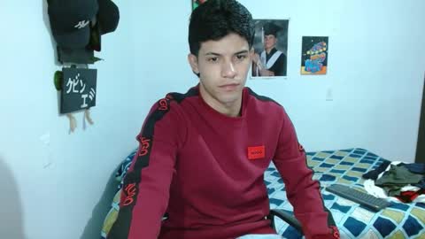 Snapshot of guts_x chatting on January 8, 5:05 pm Guts online show from January 8, 5:05 pm