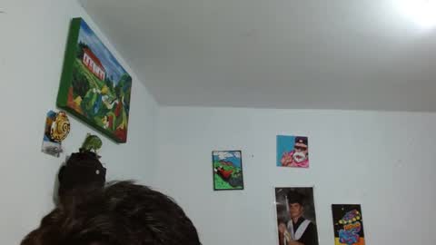 Snapshot of guts_x chatting on January 22, 8:17 pm Guts online show from January 22, 8:17 pm