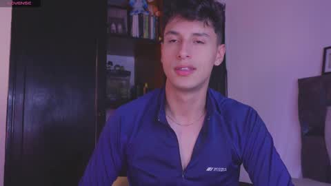 Gabriel online show from December 16, 11:12 pm