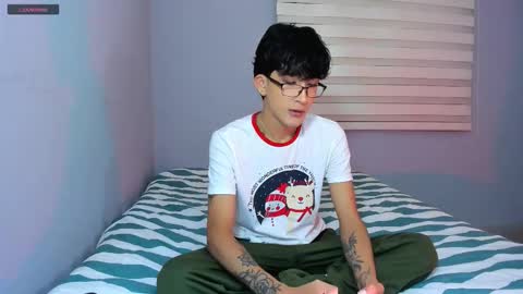 onlyfans    kevin garcia s online show from March 11, 3:35 am