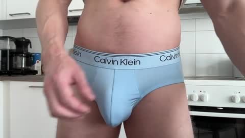 NaughtyFitHusband online show from April 10, 6:20 am