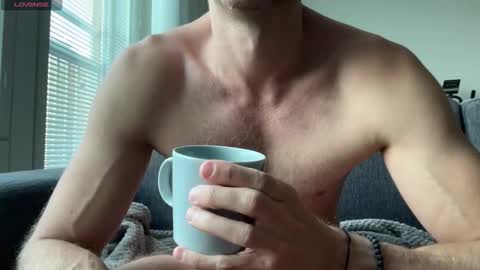 Snapshot of guyfromfinland1981 chatting on October 18, 6:51 am NaughtyFitHusband online show from October 18, 6:51 am