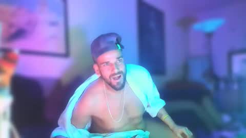 GuyST049 online show from March 2, 11:45 pm