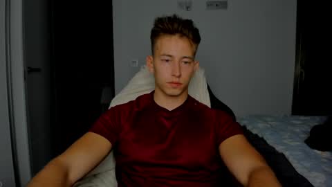 Oliver online show from March 25, 12:25 am