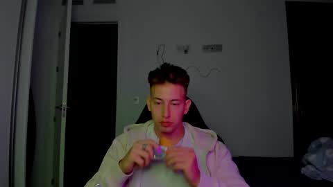 Oliver online show from February 2, 7:11 pm