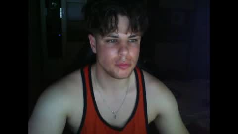 gymguy0505 online show from April 12, 10:11 pm