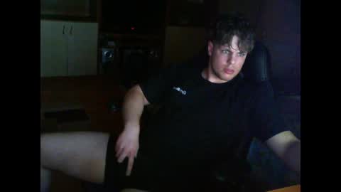 gymguy0505 online show from April 10, 11:45 pm