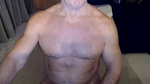 Gymguy online show from February 4, 7:31 pm