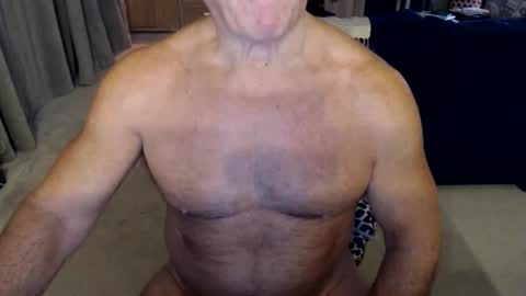 Gymguy online show from November 25, 10:12 pm