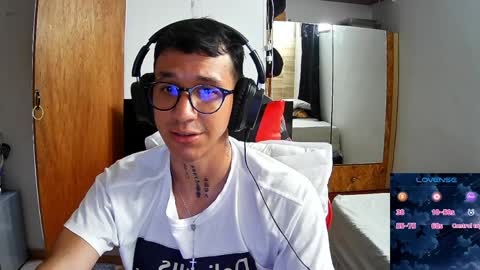 gyo online show from April 8, 2:59 pm