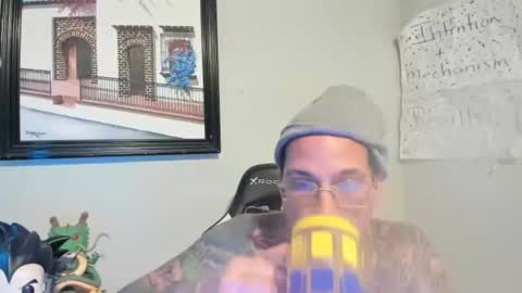 Alejandro 3 online show from February 21, 2:50 am