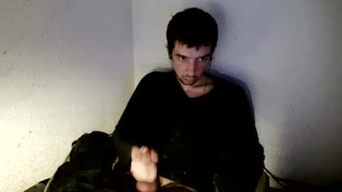 h1dden_reality online show from June 18, 9:42 pm