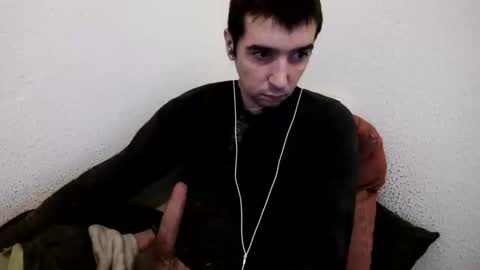 h1dden_reality online show from February 10, 9:58 pm