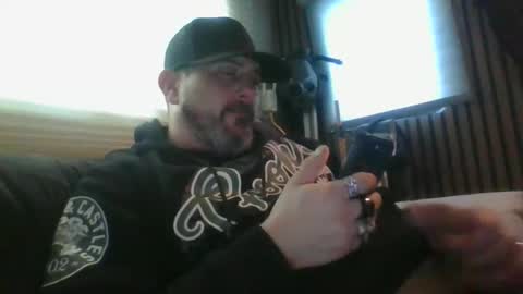 h1ghman online show from March 4, 11:23 pm