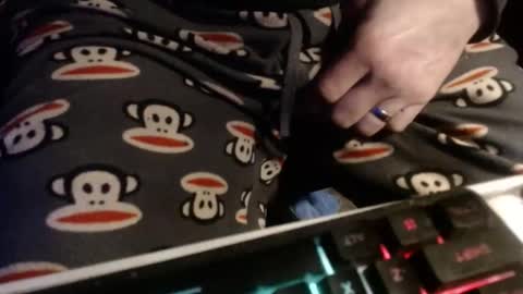 H2omygod online show from February 15, 2:36 pm