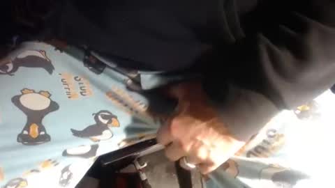 H2omygod online show from November 16, 2:30 pm