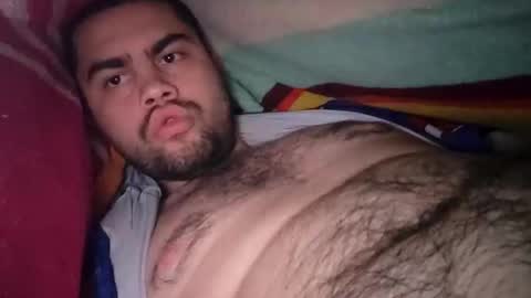 truckerboy online show from September 11, 3:16 am