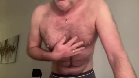 haarig67 online show from October 12, 7:41 pm