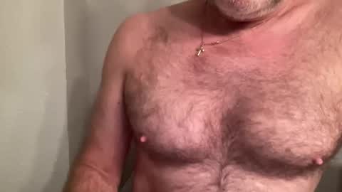 haarig67 online show from September 14, 7:38 pm