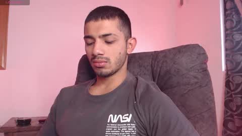 Snapshot of hadez_69 chatting on October 20, 12:09 pm HADEZ online show from October 20, 12:09 pm
