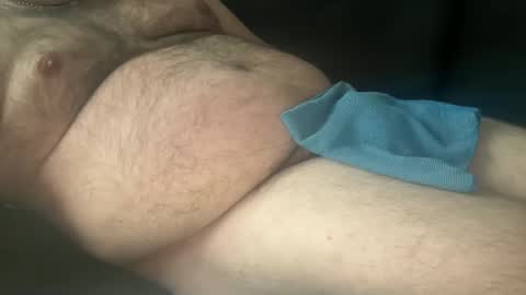 Hairy Man online show from January 4, 12:49 pm