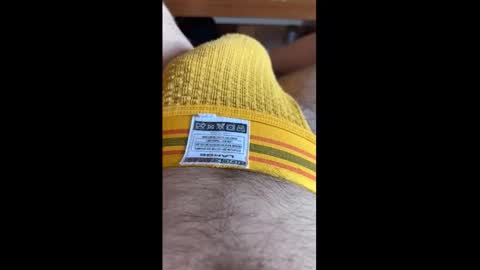 hairy_jockstrap online show from October 12, 7:46 am