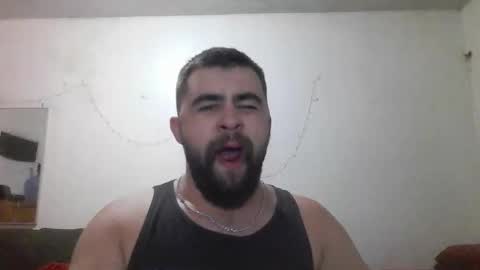 horny online show from March 17, 3:31 am