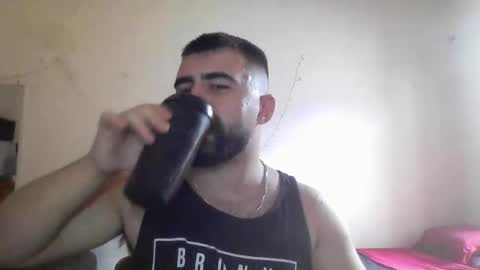 horny online show from March 18, 4:10 pm