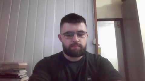 Snapshot of hairy_man_69_ chatting on January 2, 2:33 am horny online show from January 2, 2:33 am