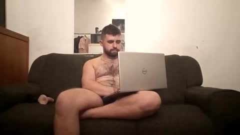 horny online show from April 16, 12:43 am