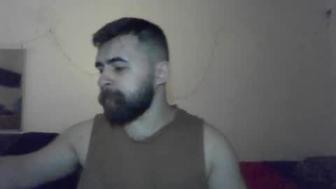 horny online show from June 29, 11:05 pm