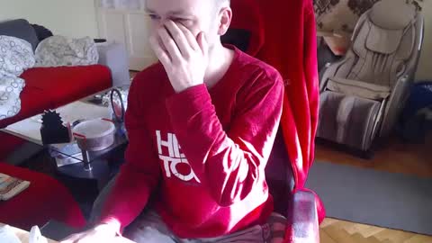 Puppy3 StockyDaddiesmusclebearsbeefybigmans online show from February 20, 7:12 am