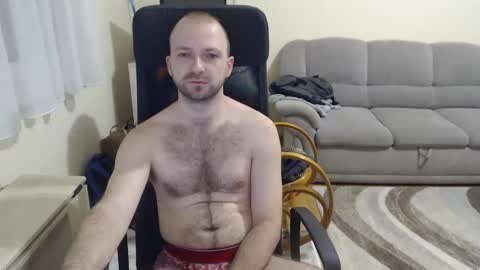 Puppy3 StockyDaddiesmusclebearsbeefybigmans online show from January 16, 7:52 pm