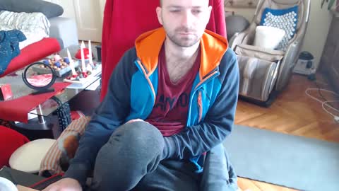 Puppy3 StockyDaddiesmusclebearsbeefybigmans online show from December 18, 11:24 am