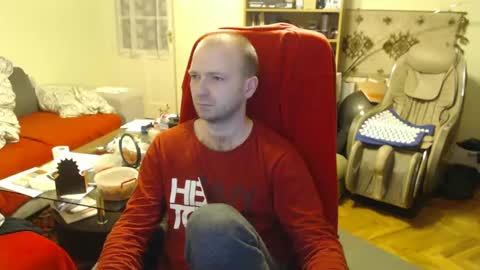 Puppy3 StockyDaddiesmusclebearsbeefybigmans online show from February 28, 6:31 pm