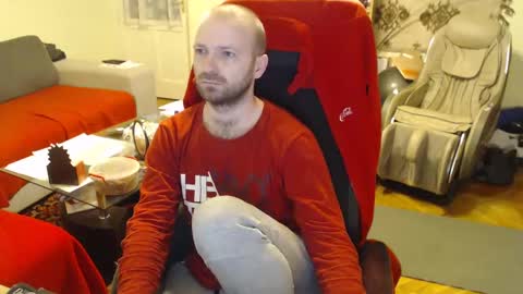 Puppy3 StockyDaddiesmusclebearsbeefybigmans online show from February 16, 7:27 pm