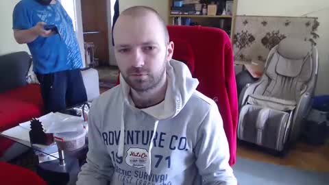 Puppy3 StockyDaddiesmusclebearsbeefybigmans online show from February 16, 9:26 am