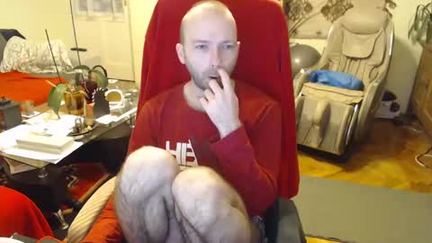 Puppy3 StockyDaddiesmusclebearsbeefybigmans online show from December 5, 6:43 am