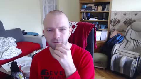 Puppy3 StockyDaddiesmusclebearsbeefybigmans online show from February 7, 11:56 am