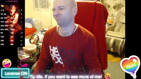 Puppy3 StockyDaddiesmusclebearsbeefybigmans online show from March 4, 5:24 pm