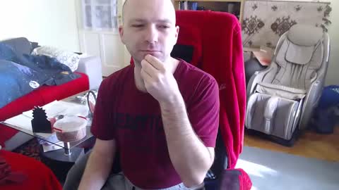 Puppy3 StockyDaddiesmusclebearsbeefybigmans online show from February 17, 9:24 am