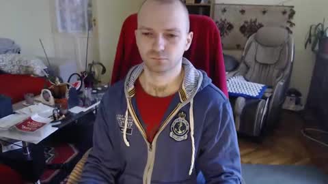 Puppy3 StockyDaddiesmusclebearsbeefybigmans online show from December 7, 10:01 am