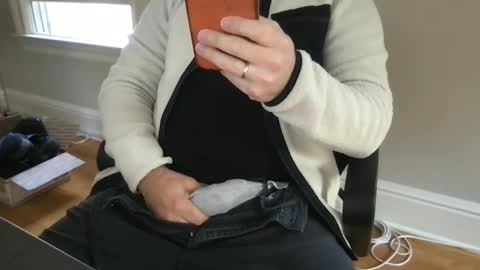 hairydaddy112288 online show from October 7, 3:49 pm