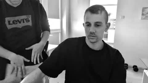 hairydudex online show from September 25, 11:53 am