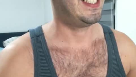 Andy online show from February 5, 1:01 am