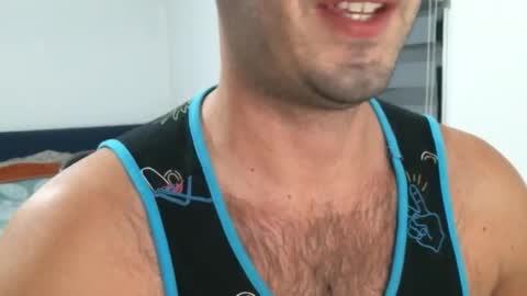 Andy online show from November 26, 12:57 am